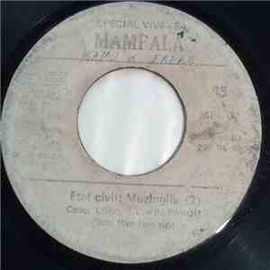 Orch: Viva Lamusica - Etat Civil: Muzingile