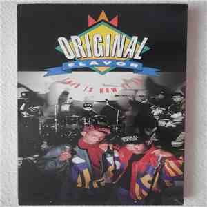 Original Flavor - This Is How It Is