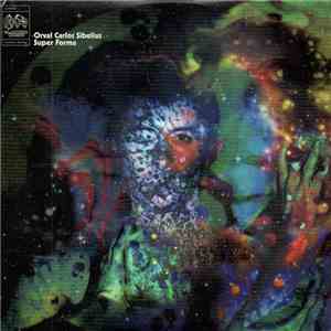 Orval Carlos Sibelius - Super Forma