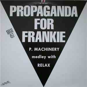 P4F - P. Machinery Medley With Relax