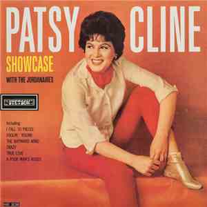 Patsy Cline - Showcase With The Jordanaires