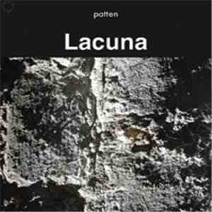 patten  - Lacuna