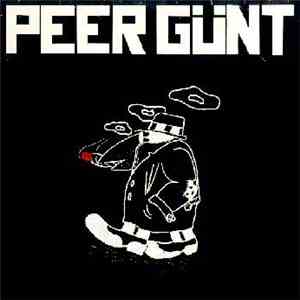 Peer Günt - Peer Günt