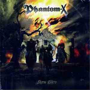 Phantom-X - Storm Riders