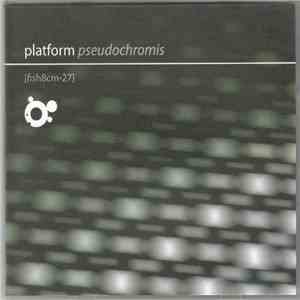 Platform  - Pseudochromis