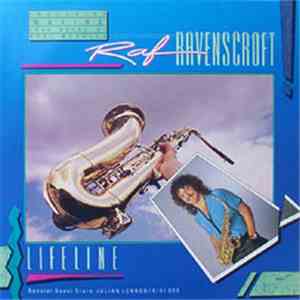 Raf Ravenscroft - Lifeline