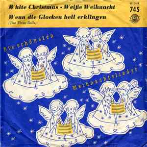 Rainer Bertram - White Christmas - Weiße Weihnacht