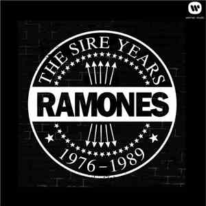 Ramones - The Sire Years 1976-1989