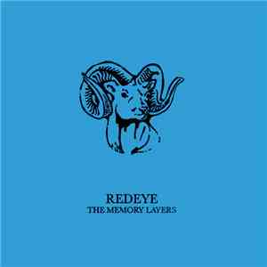 Redeye  - The Memory Layers