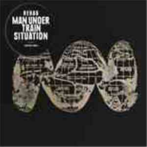 Rehab  - Man Under Train Situation