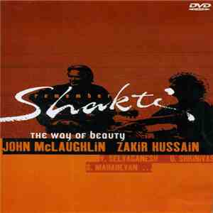 Remember Shakti : John McLaughlin, Zakir Hussain, V. Selvaganesh, U. Shrini ...