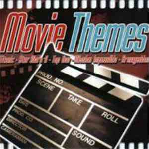 Richard Romance Orchestra, The - Movie Themes