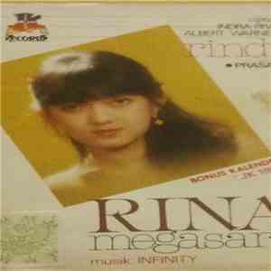 Rina Megasari - Rindu