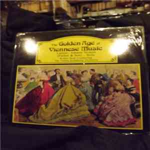 Robert Stolz, The Vienna Symphony Orchestra - The Golden Age of Viennese Music Johann Strauss