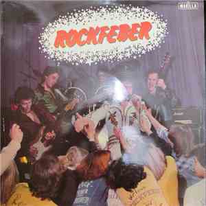 Rockfeber - Rockfeber