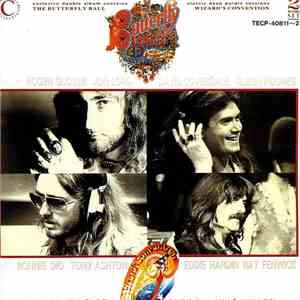 Roger Glover And Guests / Eddie Hardin - The Butterfly Ball And Wizard's Convention