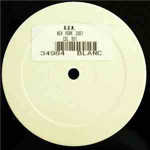 R.O.M. - New York 2001