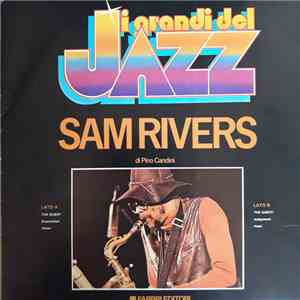 Sam Rivers - Sam Rivers