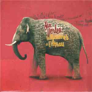 Sam Verlen - Les Mémoires de L'Éléphant