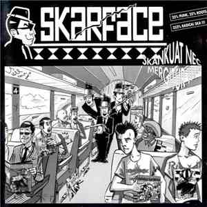 Skarface  - Skankuat Nec Mergitur