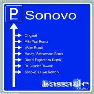 Sonovo - Parken