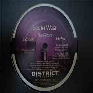 South West - The Future