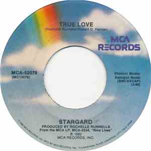 Stargard - True Love
