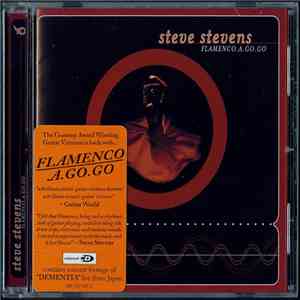 Steve Stevens - Flamenco.A.Go.Go