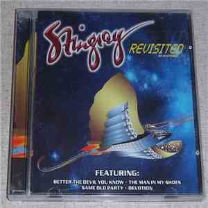 Stingray  - Stingray (Revisited)