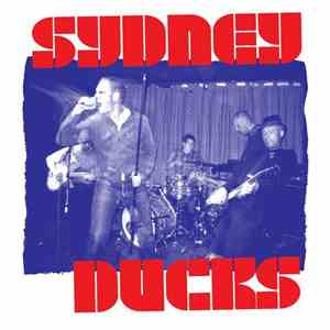Sydney Ducks - Sydney Ducks