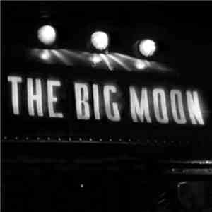 The Big Moon - Sucker