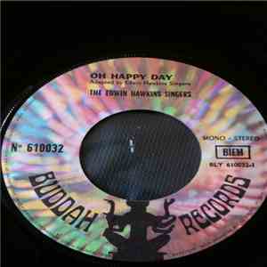 The Edwin Hawkins Singers - Oh Happy Day