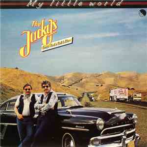 The Jackys - My Little World