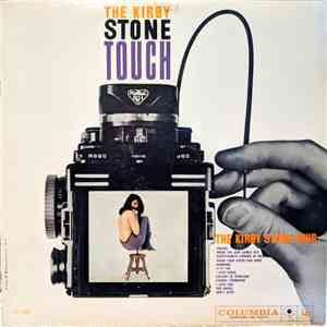 The Kirby Stone Four - The Kirby Stone Touch