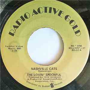 The Lovin' Spoonful - Nashville Cats/Night Owl Blues