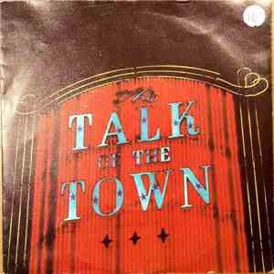 The Pretenders - Talk Of The Town