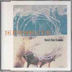 The Psychedelic Furs - Until She Comes