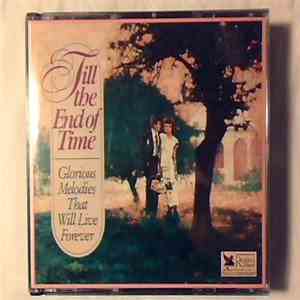 The Romantic Strings, The London Promenade Orchestra, Douglas Gamley, Gordo ...