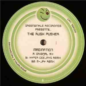 The Rush Pusher - Imagination
