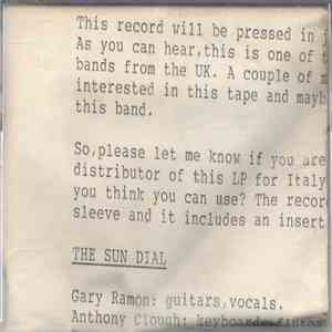 The Sun Dial - The Sun Dial
