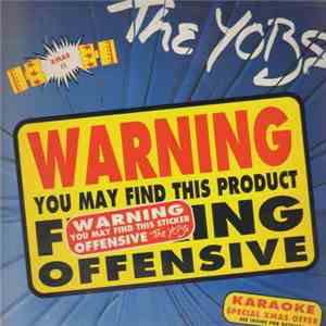 The Yobs - XMAS II