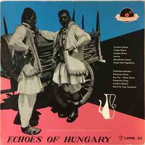 The Yugoslavian National Orchestra