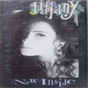 Tiffany - New Inside