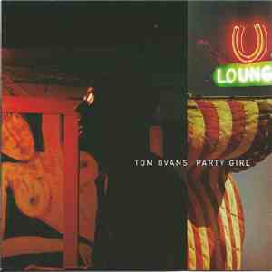 Tom Ovans - Party Girl