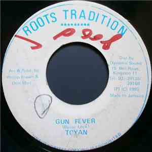 Toyan - Gun Fever