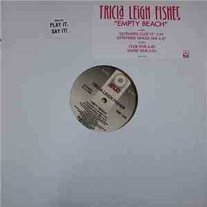 Tricia Leigh Fisher - Empty Beach