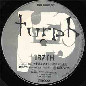 Turph - 187th
