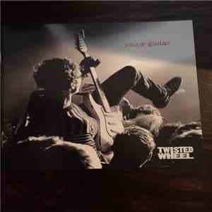 Twisted Wheel  - Jonny Guitar