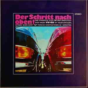 Unknown Artist - Der Schritt Nach Oben! VW 411