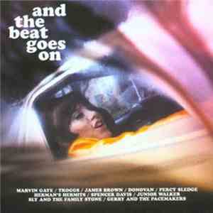 Various - And The Beat Goes On